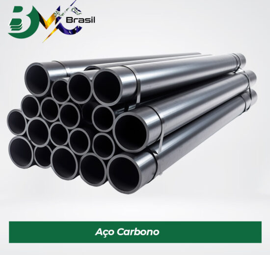 Aço Carbono e afins